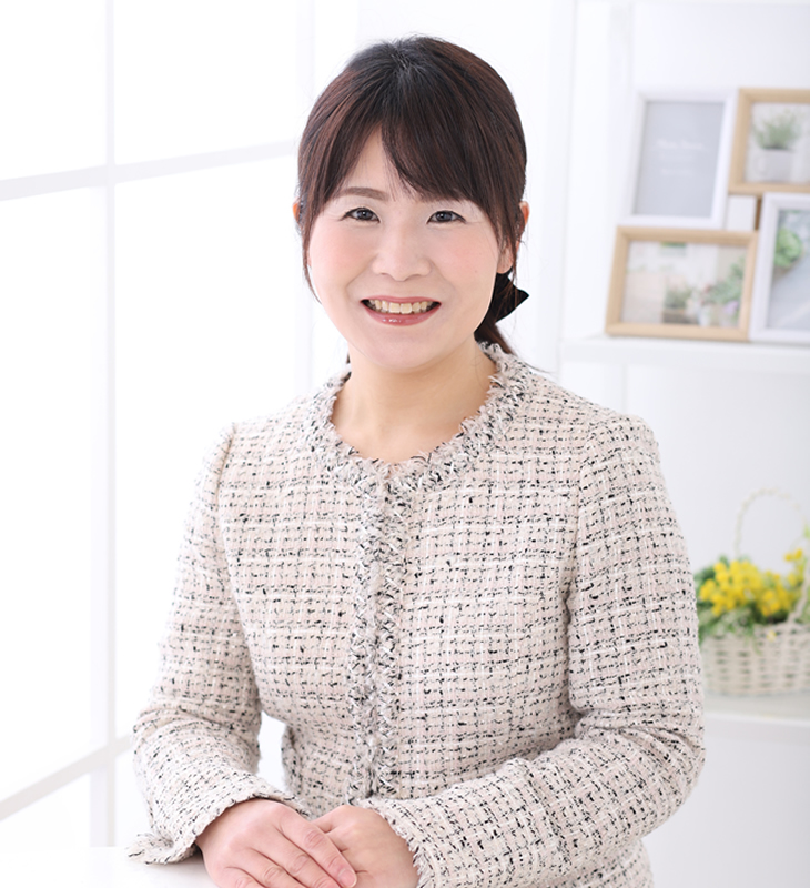 藪下カウンセラー