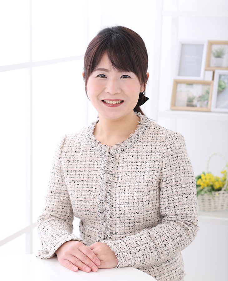 藪下カウンセラー