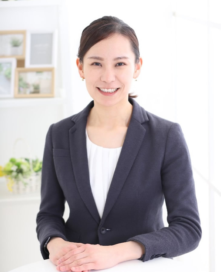 臨床心理士:榊原史織