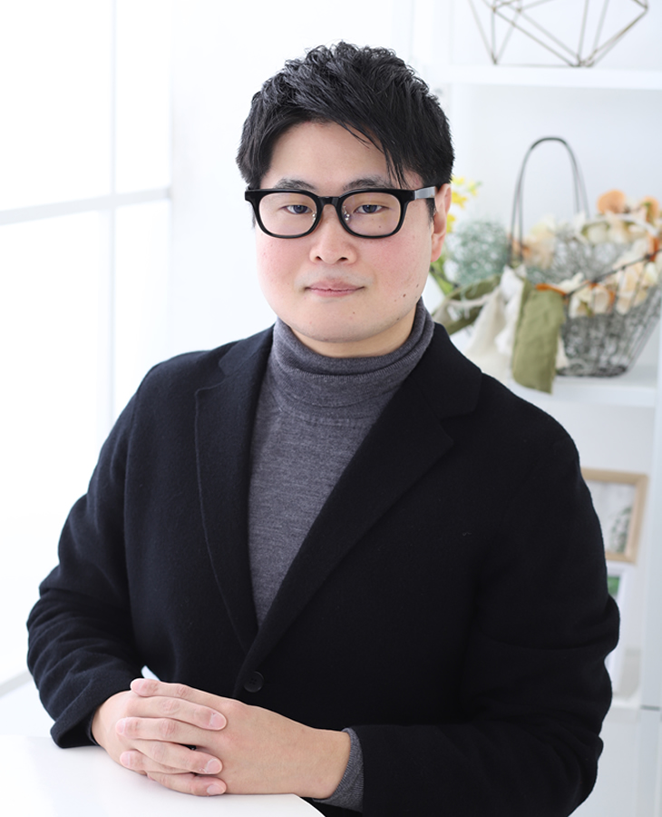 網屋カウンセラー