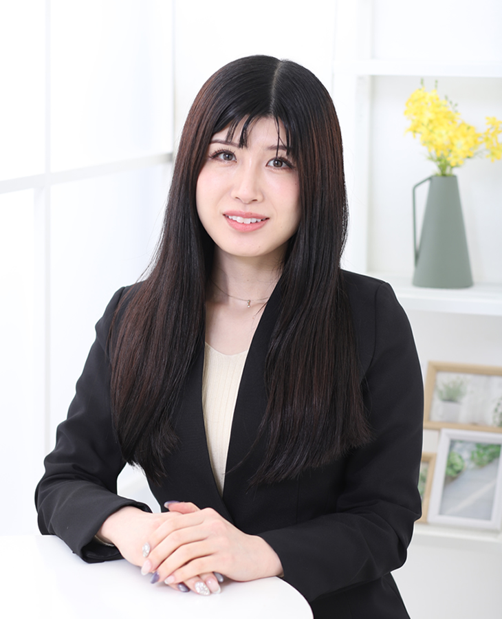 森本カウンセラー