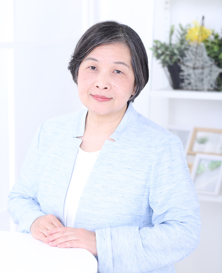 伊藤カウンセラー