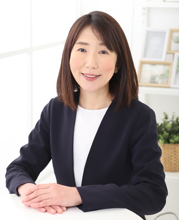 関川カウンセラー