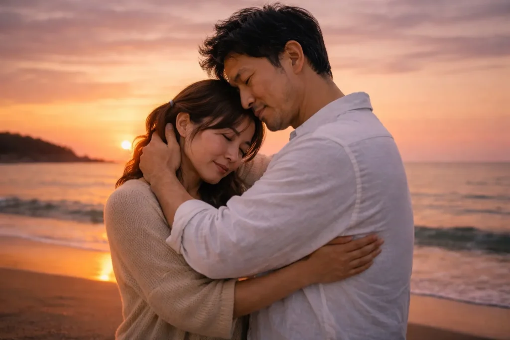 夫婦喧嘩ばかりの関係でも、向き合い方で関係は変わります