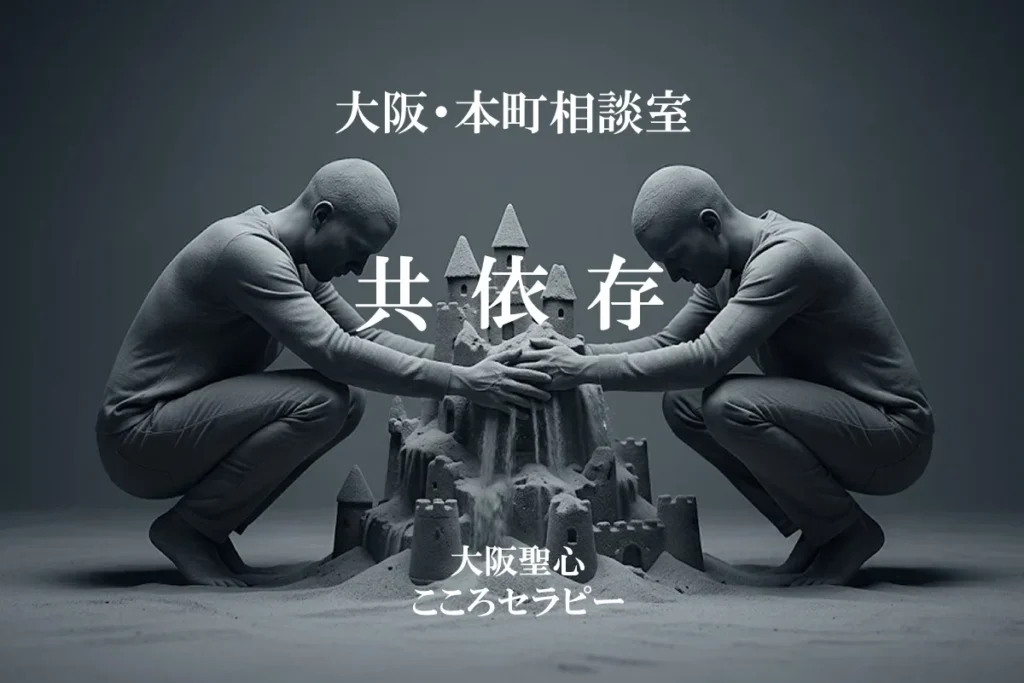 共依存